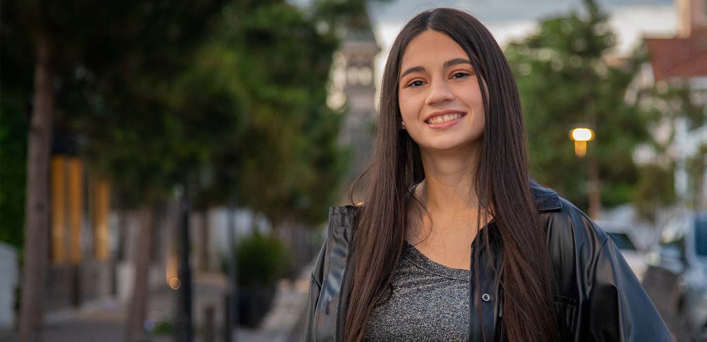 Invitación 15 años